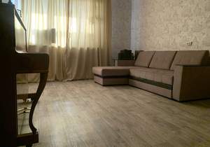 2-к квартира, на длительный срок, 52м2, 10/10 этаж