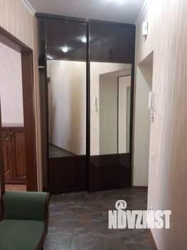 1-к квартира, на длительный срок, 39м2, 3/7 этаж