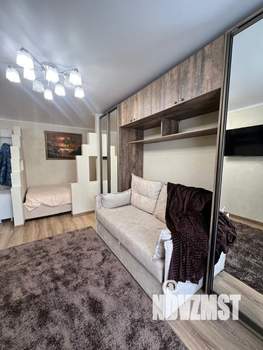 1-к квартира, на длительный срок, 30м2, 4/5 этаж