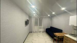 1-к квартира, на длительный срок, 24м2, 6/10 этаж