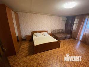 2-к квартира, посуточно, 80м2, 1/1 этаж