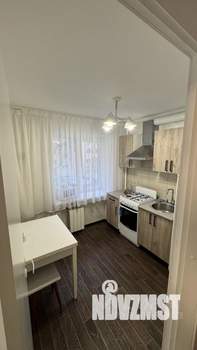 2-к квартира, на длительный срок, 50м2, 4/5 этаж