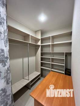 Студия квартира, на длительный срок, 41м2, 8/10 этаж