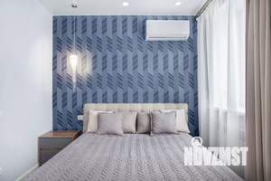 2-к квартира, посуточно, 47м2, 3/8 этаж
