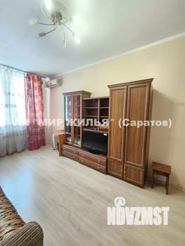 2-к квартира, на длительный срок, 46м2, 2/5 этаж