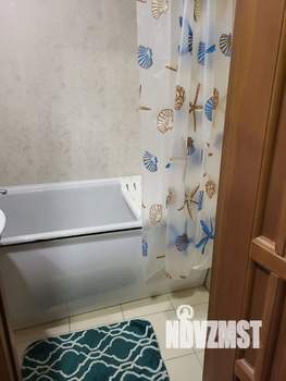 1-к квартира, на длительный срок, 40м2, 6/9 этаж