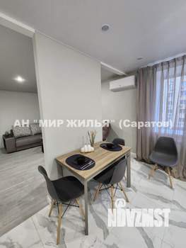 1-к квартира, на длительный срок, 45м2, 7/17 этаж