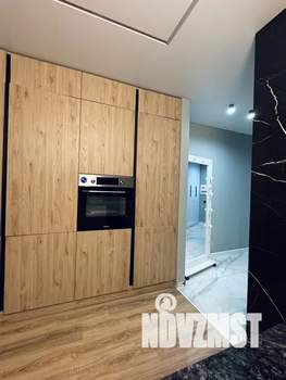 1-к квартира, посуточно, 50м2, 2/16 этаж