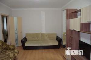 1-к квартира, на длительный срок, 40м2, 1/10 этаж