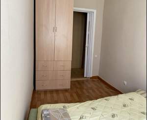 2-к квартира, на длительный срок, 50м2, 2/3 этаж