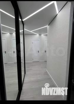 2-к квартира, посуточно, 48м2, 5/10 этаж