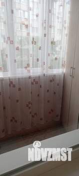 1-к квартира, на длительный срок, 38м2, 2/6 этаж