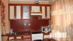 1-к квартира, посуточно, 40м2, 7/16 этаж