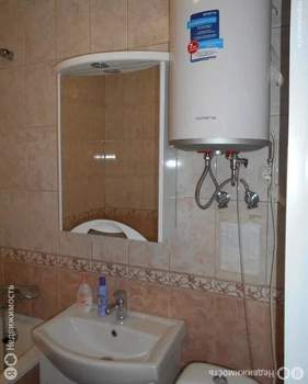 1-к квартира, на длительный срок, 40м2, 5/10 этаж