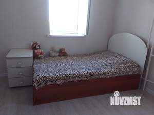 1-к квартира, на длительный срок, 48м2, 7/8 этаж