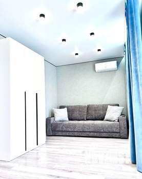 2-к квартира, посуточно, 41м2, 1/1 этаж