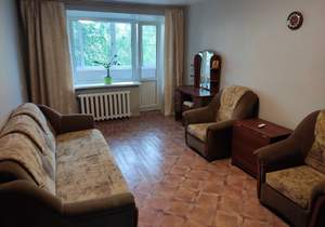 1-к квартира, на длительный срок, 34м2, 6/9 этаж