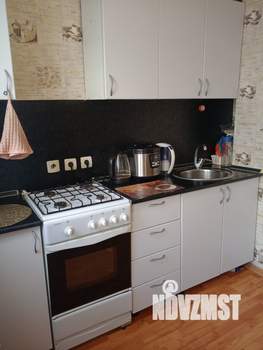 1-к квартира, на длительный срок, 34м2, 1/6 этаж