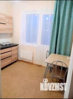 1-к квартира, на длительный срок, 27м2, 8/10 этаж