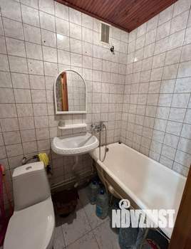 1-к квартира, на длительный срок, 29м2, 2/5 этаж