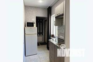 1-к квартира, посуточно, 22м2, 1/1 этаж