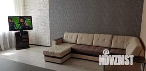Студия квартира, посуточно, 50м2, 20/25 этаж