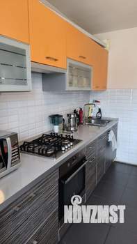 1-к квартира, на длительный срок, 40м2, 3/11 этаж