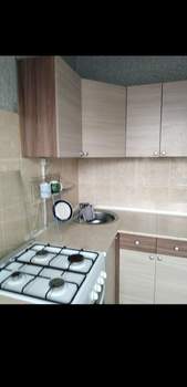 2-к квартира, на длительный срок, 46м2, 5/5 этаж