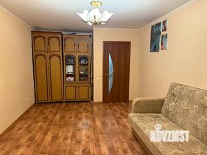 1-к квартира, на длительный срок, 45м2, 3/9 этаж