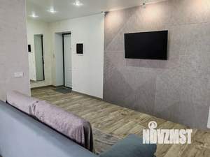 1-к квартира, посуточно, 63м2, 8/9 этаж