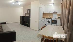 3-к квартира, на длительный срок, 54м2, 4/5 этаж