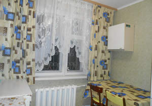3-к квартира, на длительный срок, 65м2, 1/9 этаж