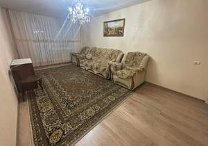 2-к квартира, на длительный срок, 58м2, 4/10 этаж