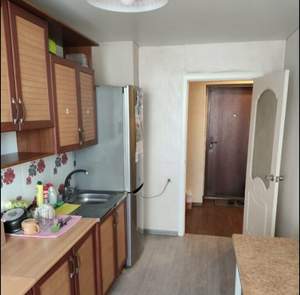 1-к квартира, на длительный срок, 40м2, 5/10 этаж