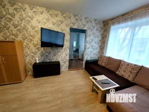 2-к квартира, на длительный срок, 43м2, 1/5 этаж