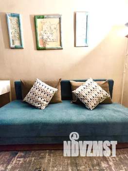 1-к квартира, посуточно, 33м2, 2/9 этаж