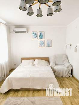 2-к квартира, посуточно, 60м2, 4/5 этаж