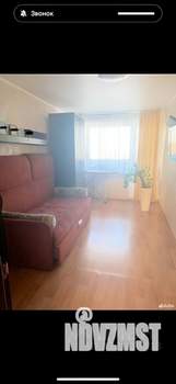 2-к квартира, на длительный срок, 50м2, 7/9 этаж