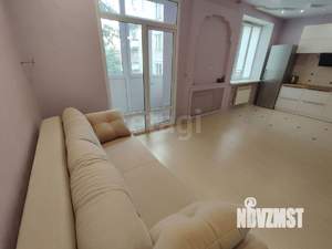 2-к квартира, на длительный срок, 55м2, 3/5 этаж