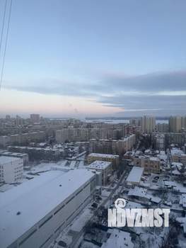 1-к квартира, на длительный срок, 41м2, 22/25 этаж