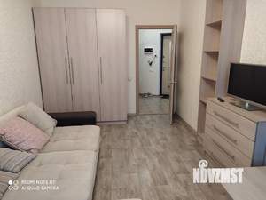 1-к квартира, на длительный срок, 35м2, 11/26 этаж