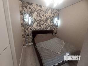 3-к квартира, на длительный срок, 58м2, 13/19 этаж