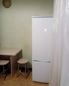 1-к квартира, на длительный срок, 37м2, 8/10 этаж