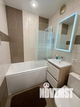 1-к квартира, посуточно, 30м2, 1/5 этаж