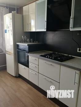 1-к квартира, посуточно, 40м2, 8/10 этаж