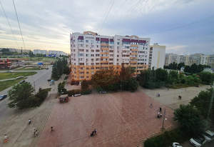 Фото квартиры в аренду (9)