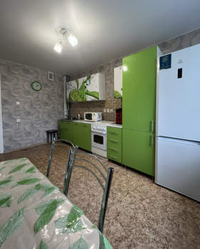 1-к квартира, на длительный срок, 42м2, 8/10 этаж