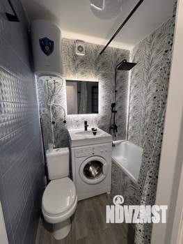 1-к квартира, на длительный срок, 30м2, 2/6 этаж