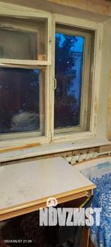 2-к квартира, на длительный срок, 42м2, 3/5 этаж