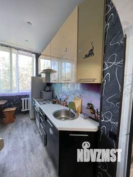 2-к квартира, на длительный срок, 49м2, 3/9 этаж
